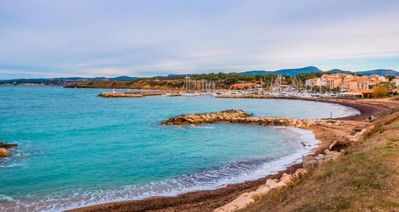 Appartement Six-fours Les Plages