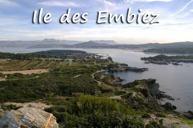 Appartement Six-fours Les Plages Six-Fours-les-Plages