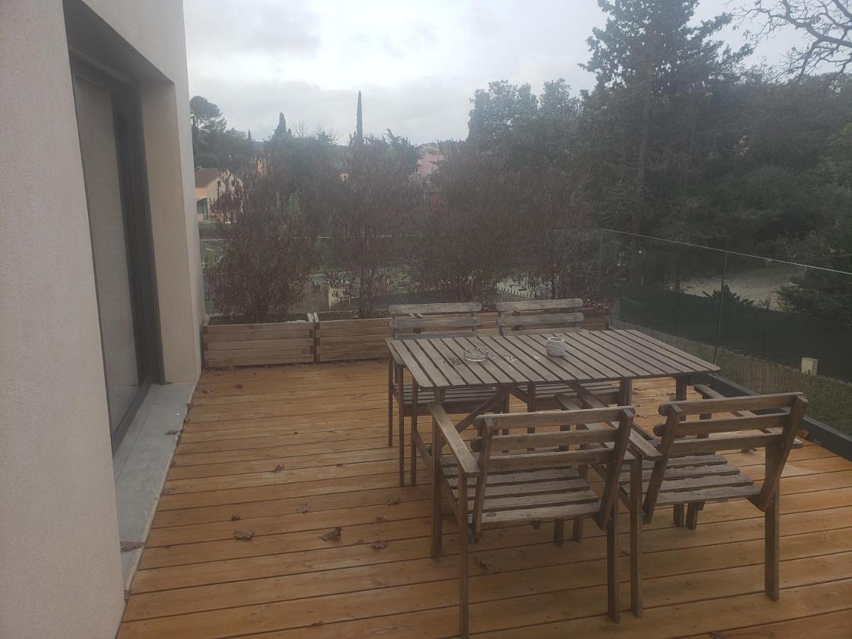 Six-fours Les Plages Apartamento