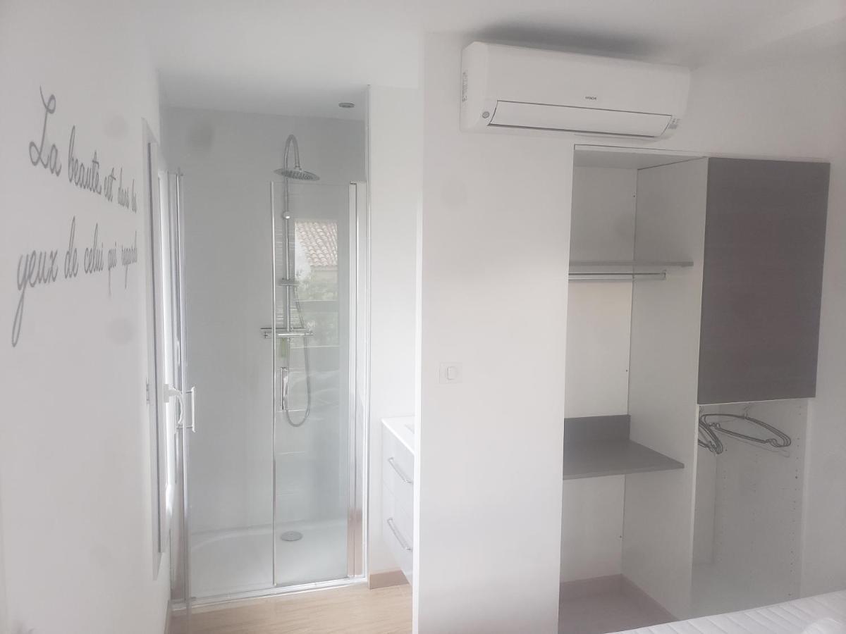 Six-fours Les Plages Appartement Six-Fours-les-Plages