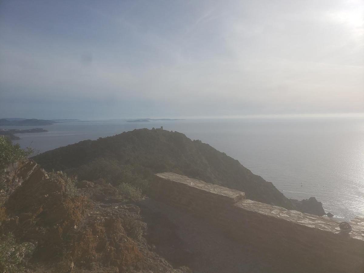 Six-fours Les Plages Appartamento *